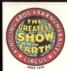 Circus logo