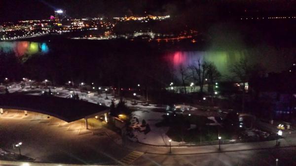 Falls 